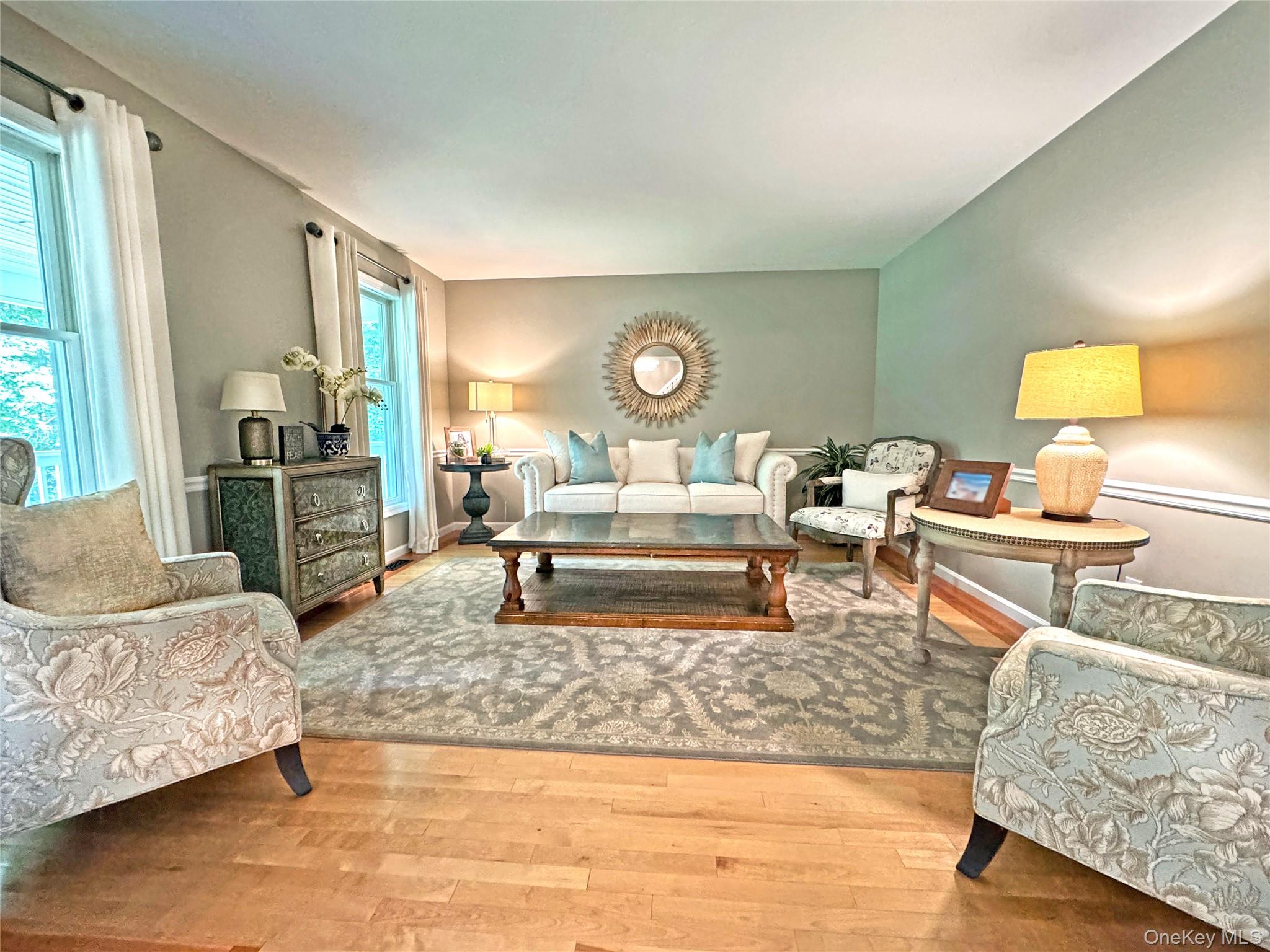 5 Rosell Court, Lagrangeville, NY 12540