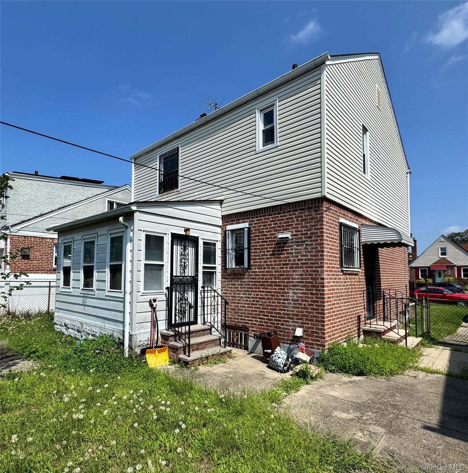 11634 229th Street, Cambria Heights, NY 11411