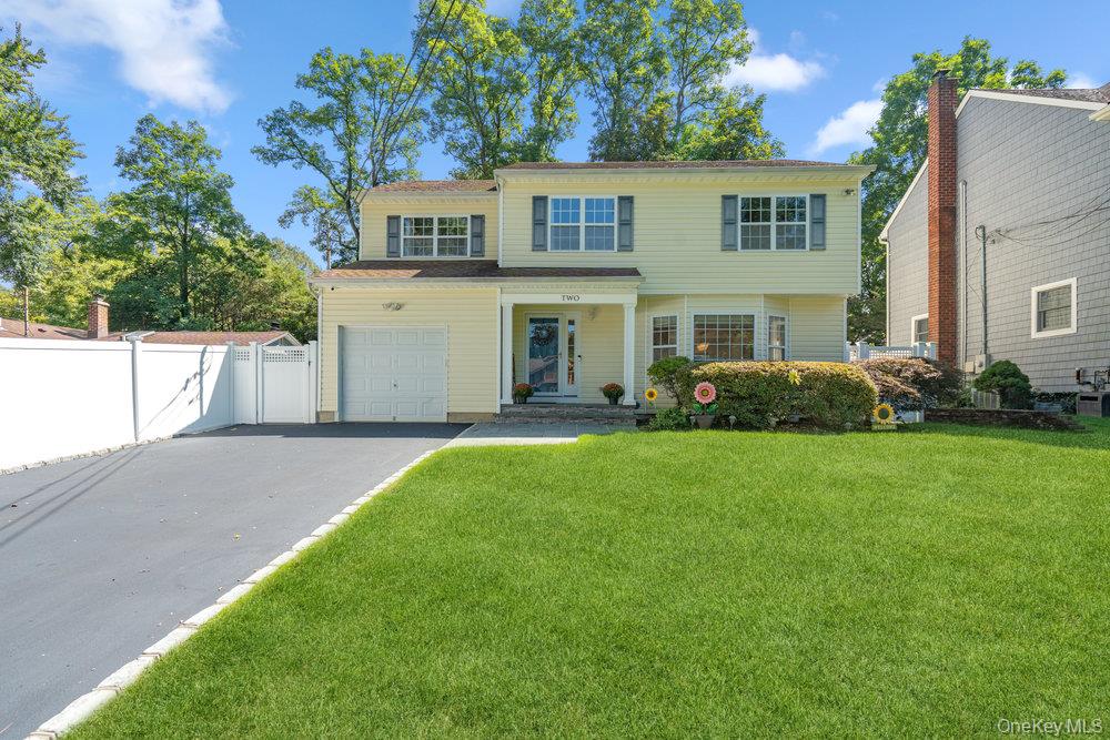 2 Brush Place, Huntington, NY 11743
