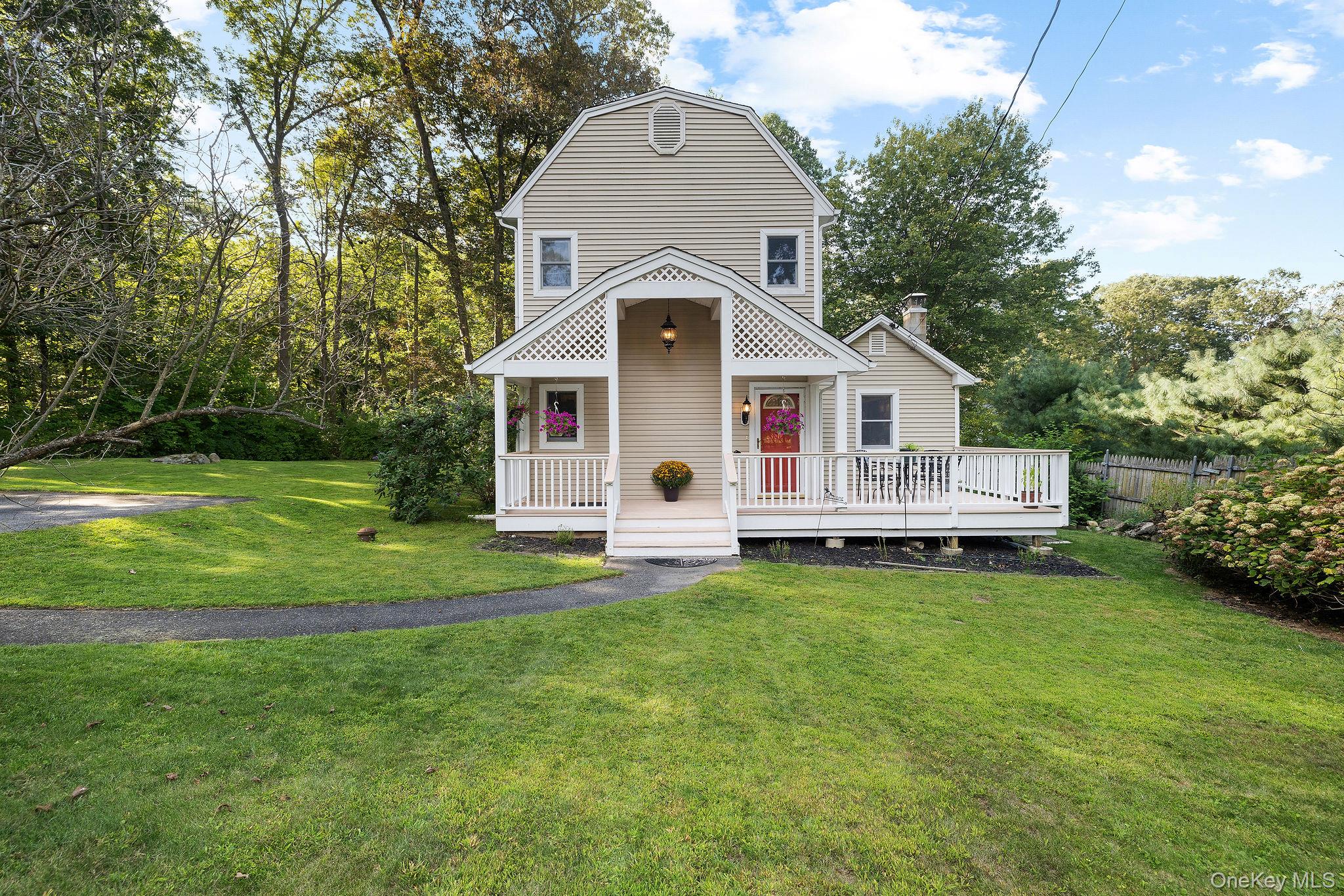 48 Slater Road, Patterson, NY 12563