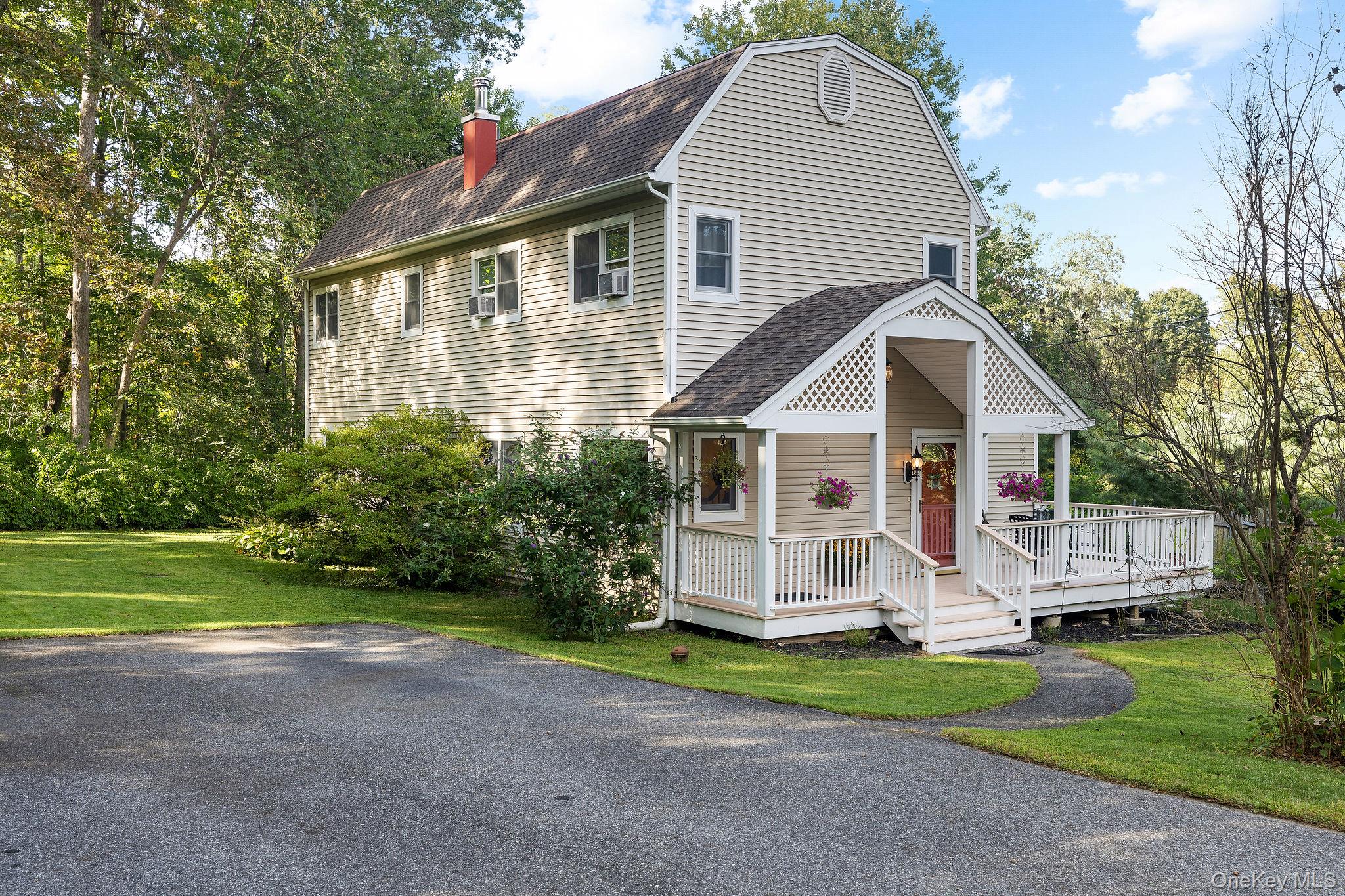 48 Slater Road, Patterson, NY 12563