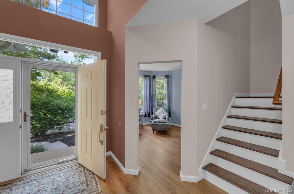 22 Whispering Woods Drive, Smithtown, NY 11787