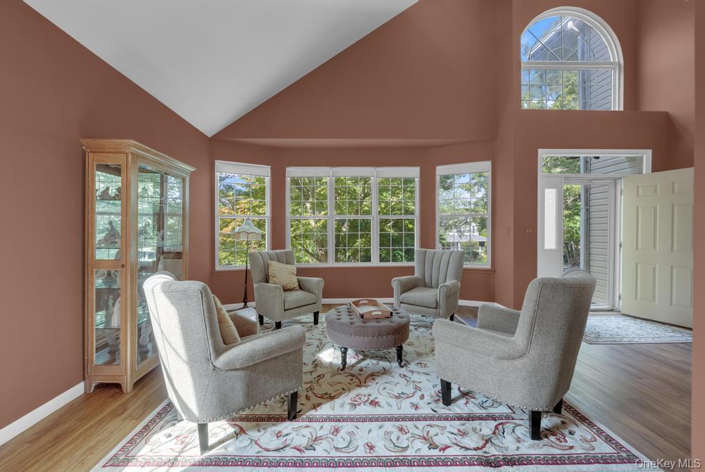 22 Whispering Woods Drive, Smithtown, NY 11787