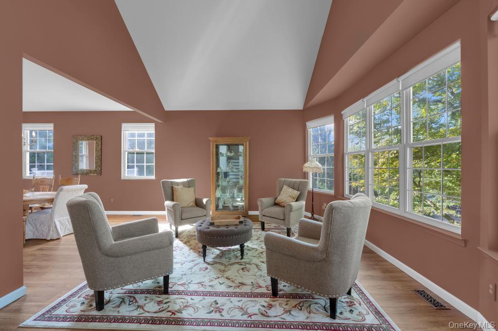 22 Whispering Woods Drive, Smithtown, NY 11787