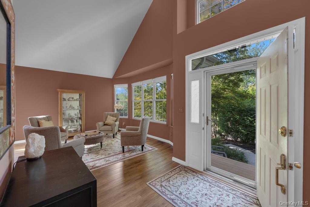 22 Whispering Woods Drive, Smithtown, NY 11787