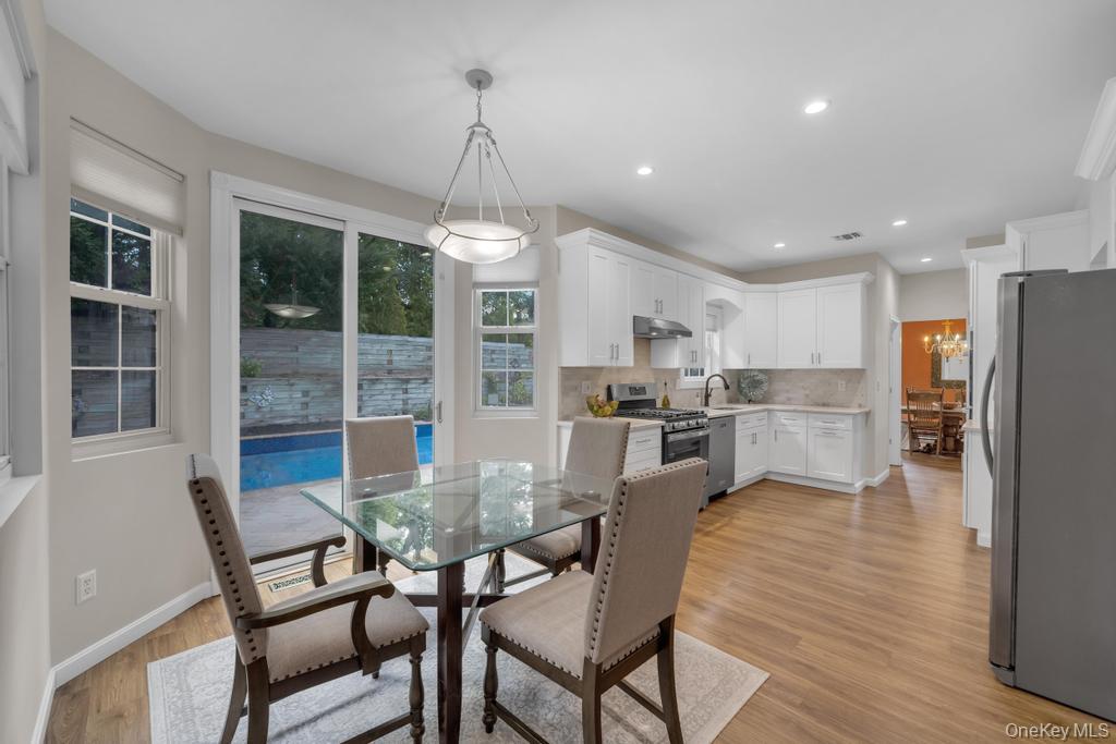 22 Whispering Woods Drive, Smithtown, NY 11787