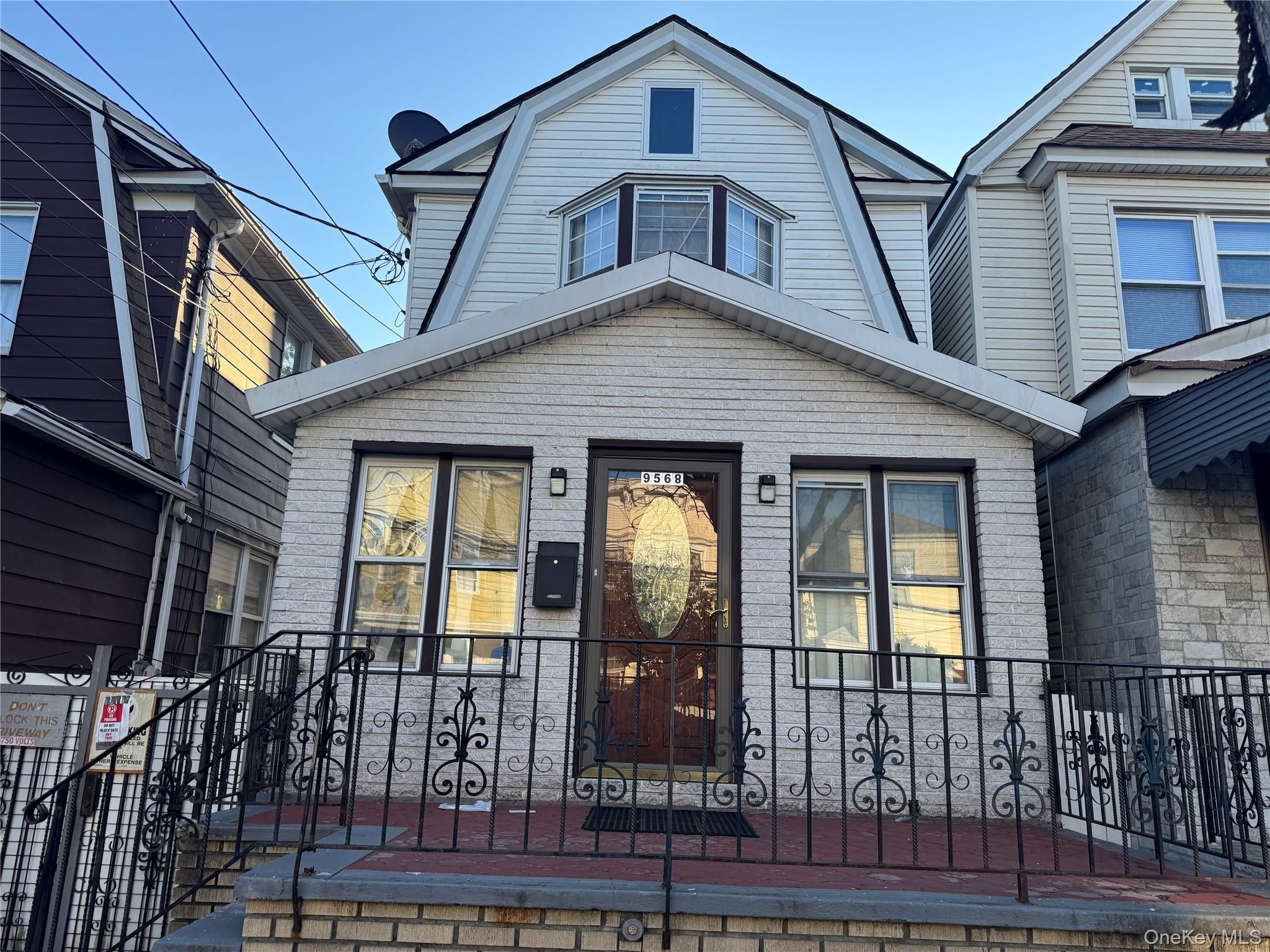 9568 115th Street, Richmond Hill S., NY 11419
