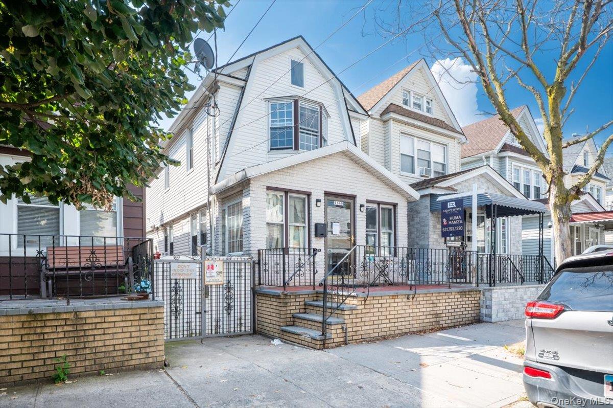 9568 115th Street, Richmond Hill S., NY 11419