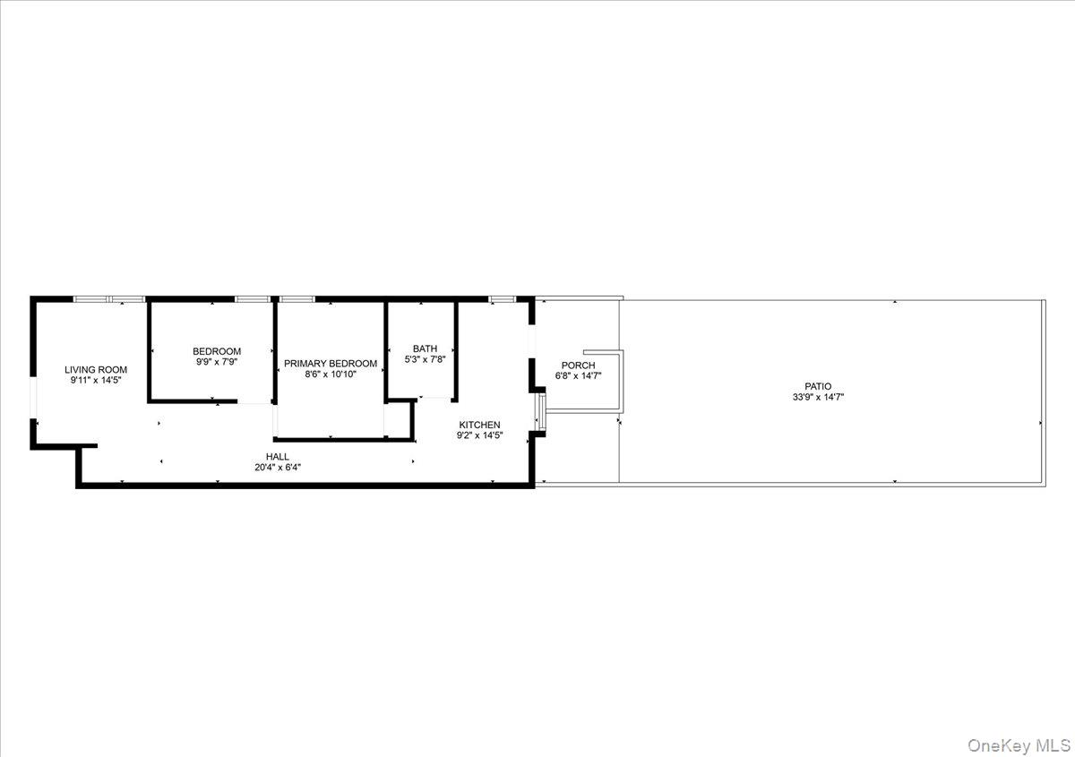 9568 115th Street, Richmond Hill S., NY 11419