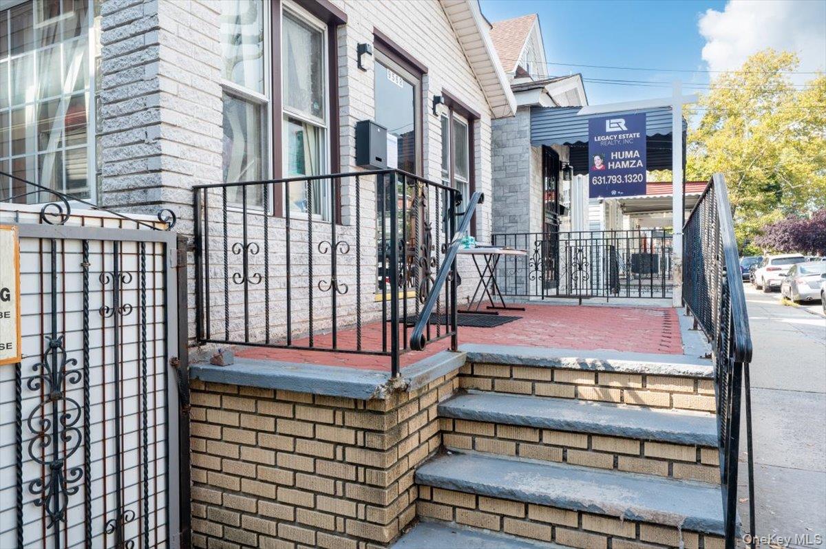 9568 115th Street, Richmond Hill S., NY 11419