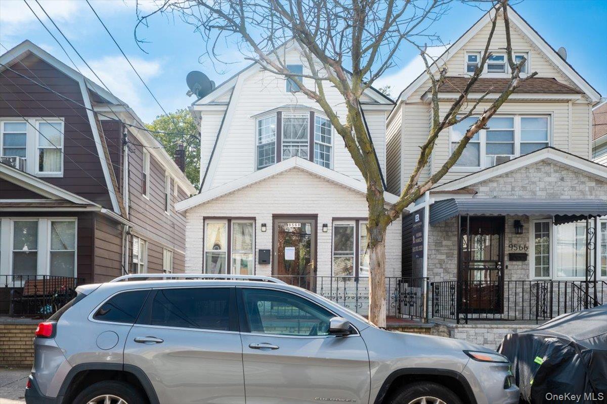 9568 115th Street, Richmond Hill S., NY 11419