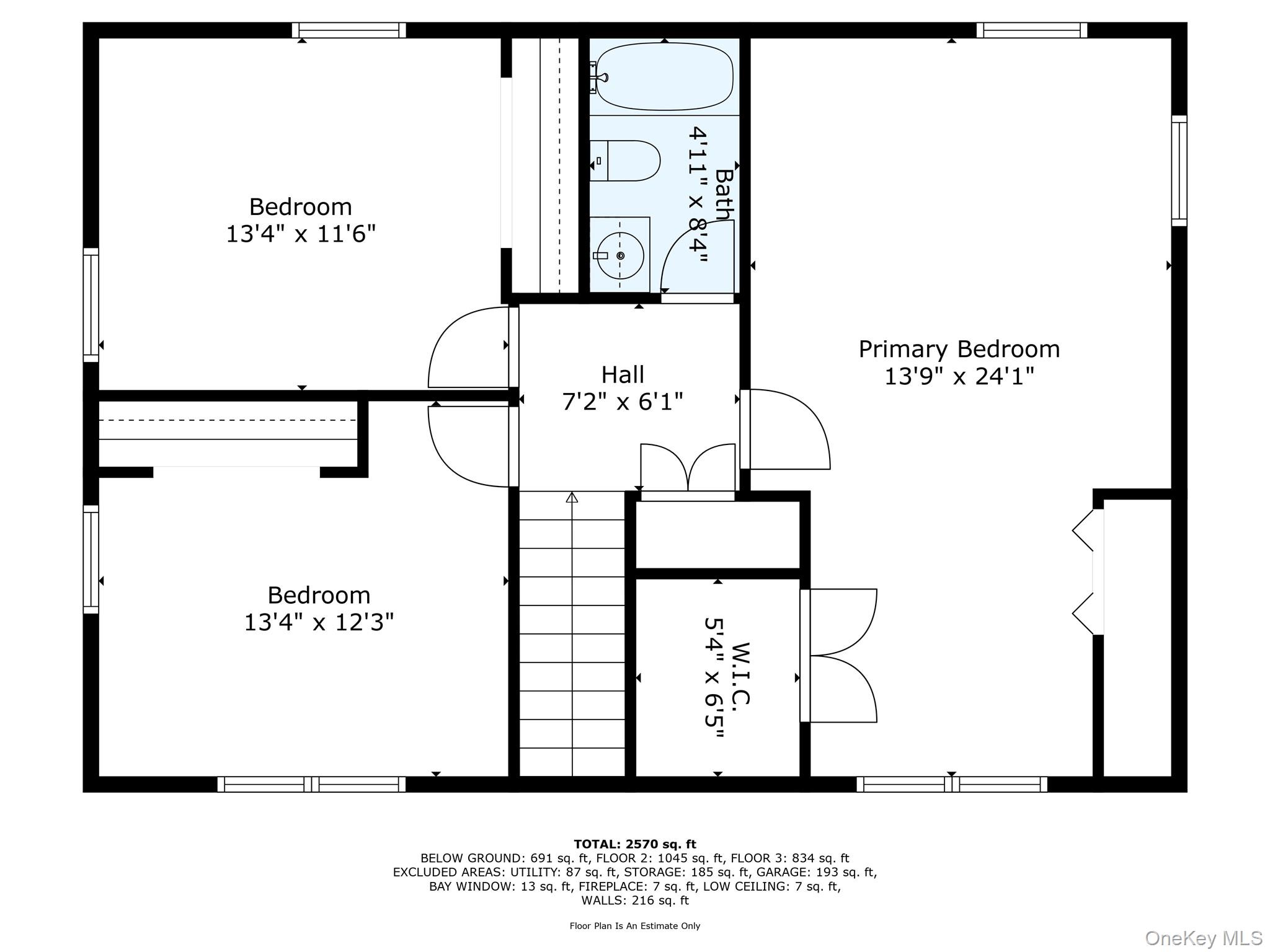 3 Massey Court, Huntington, NY 11743