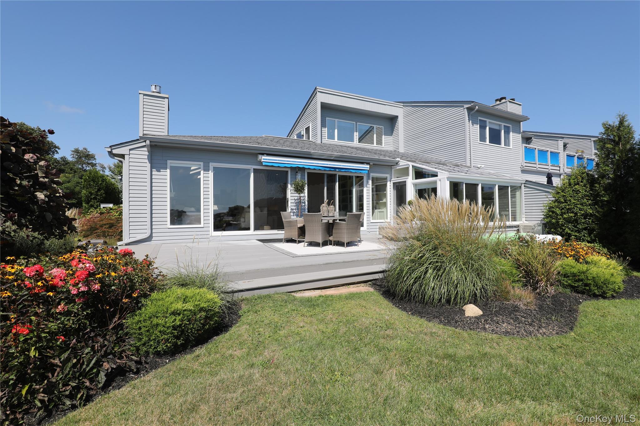 4 Harbour Drive, Blue Point, NY 11715