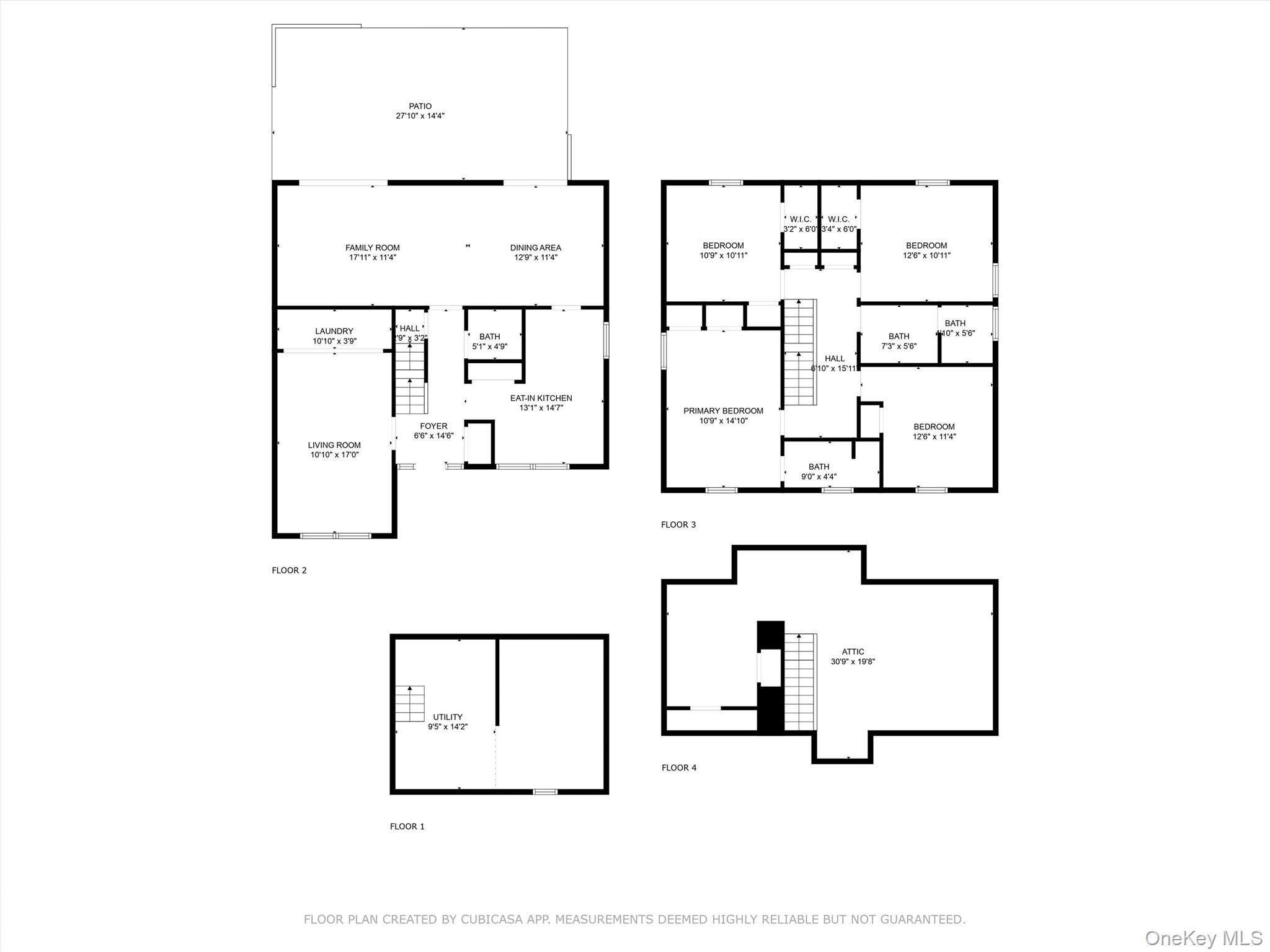 99 Spencer Drive, New Rochelle, NY 10801