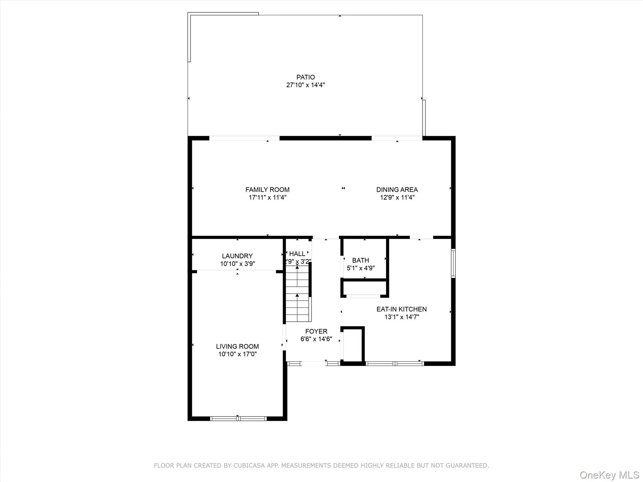 99 Spencer Drive, New Rochelle, NY 10801