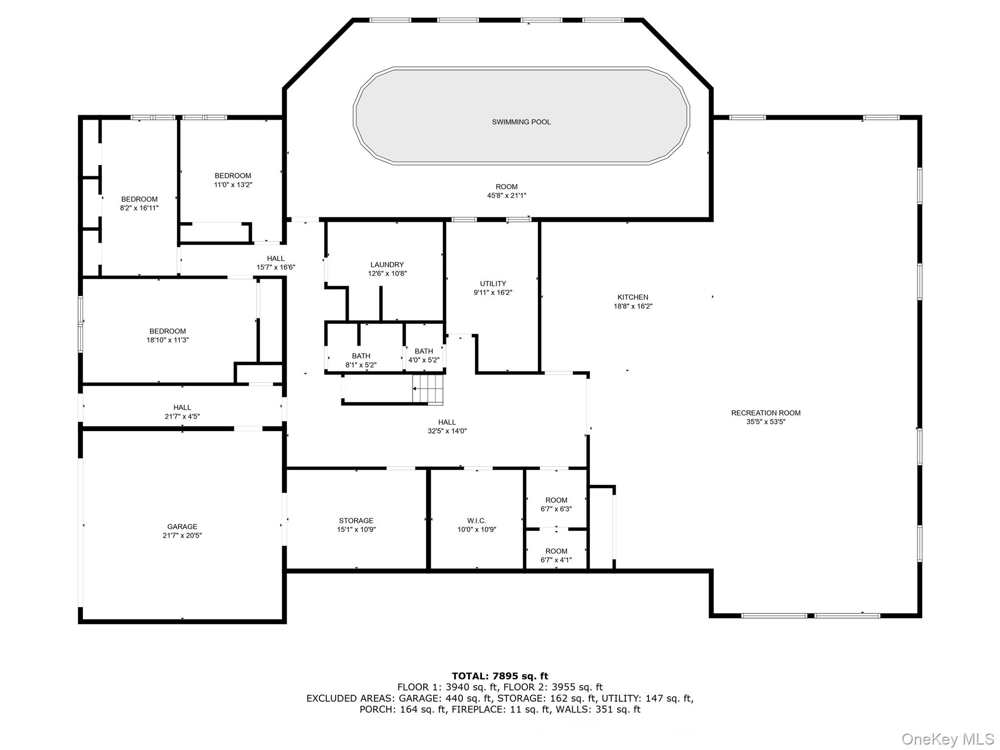 305 S Grandview Avenue, Monsey, NY 10952