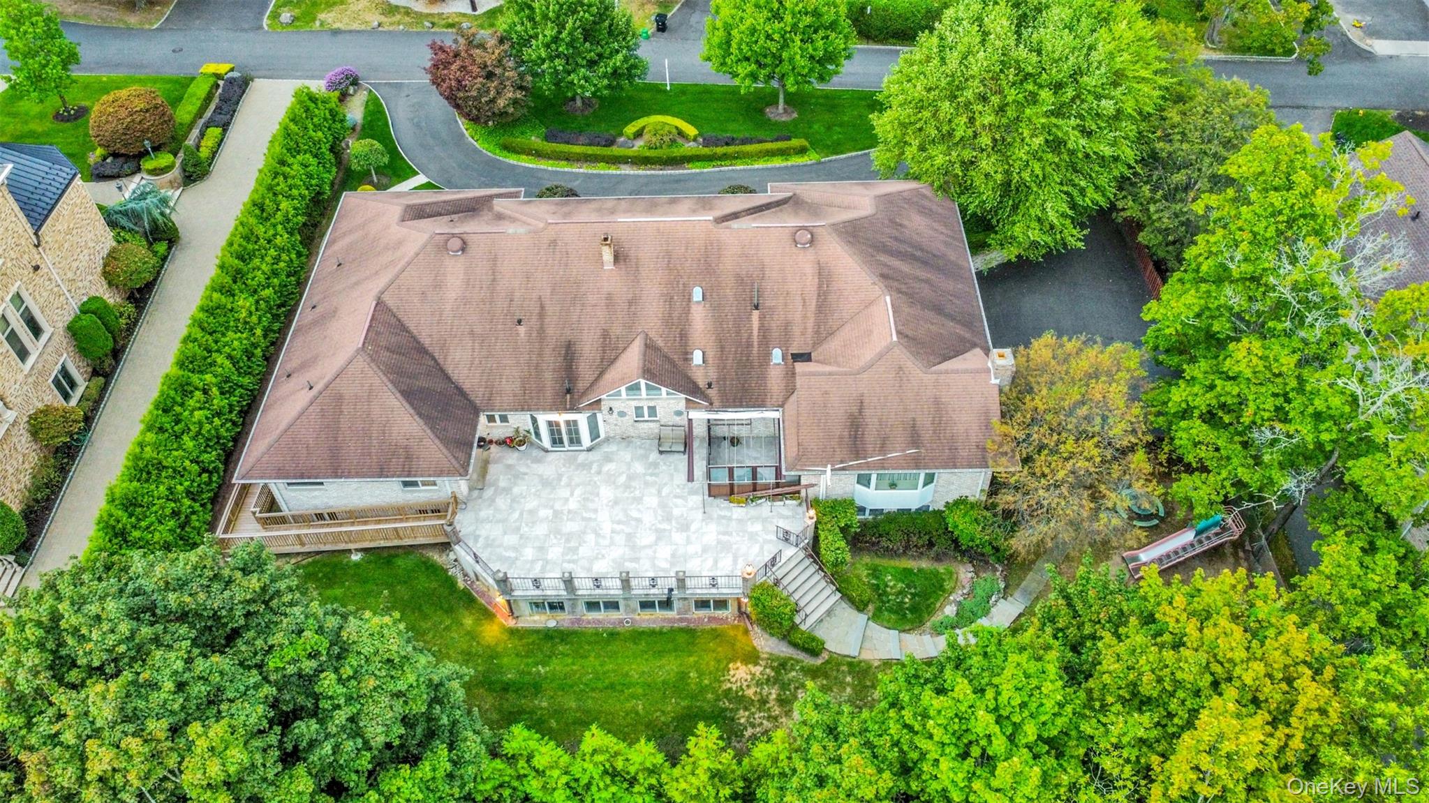 305 S Grandview Avenue, Monsey, NY 10952