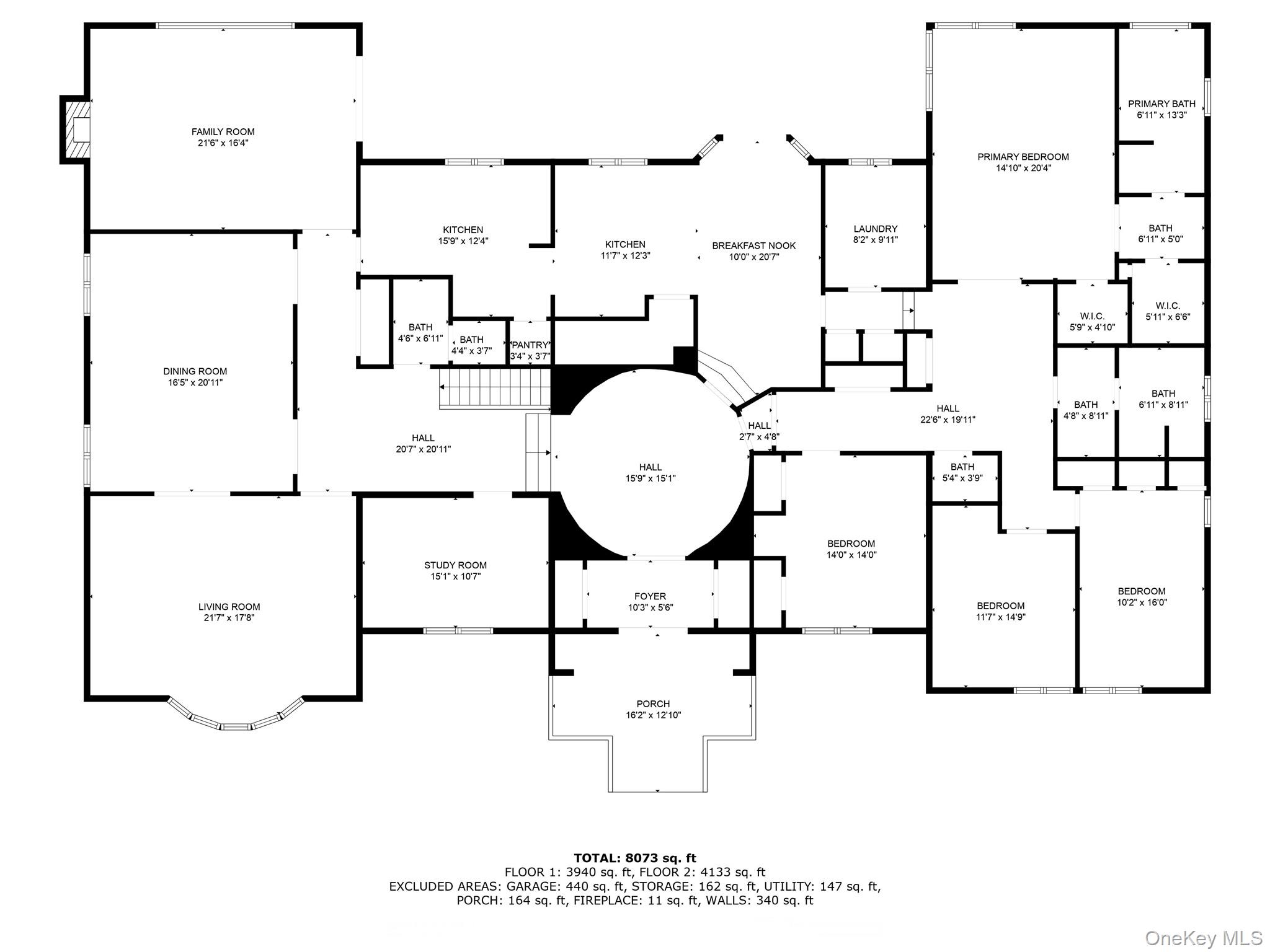 305 S Grandview Avenue, Monsey, NY 10952