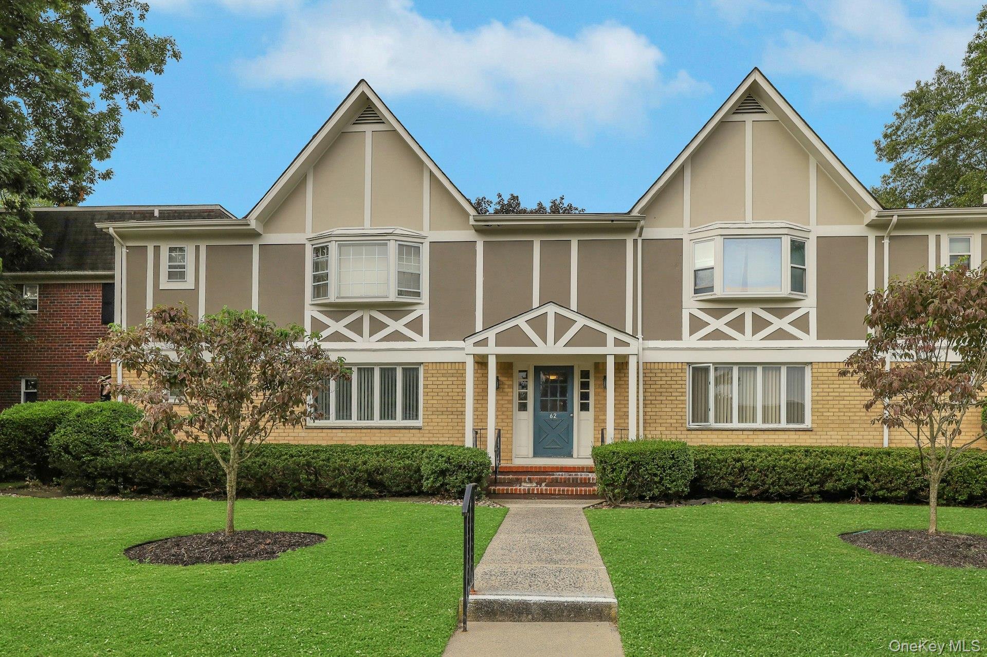 62 Bon Aire Circle # # N 10, Suffern, NY 10901