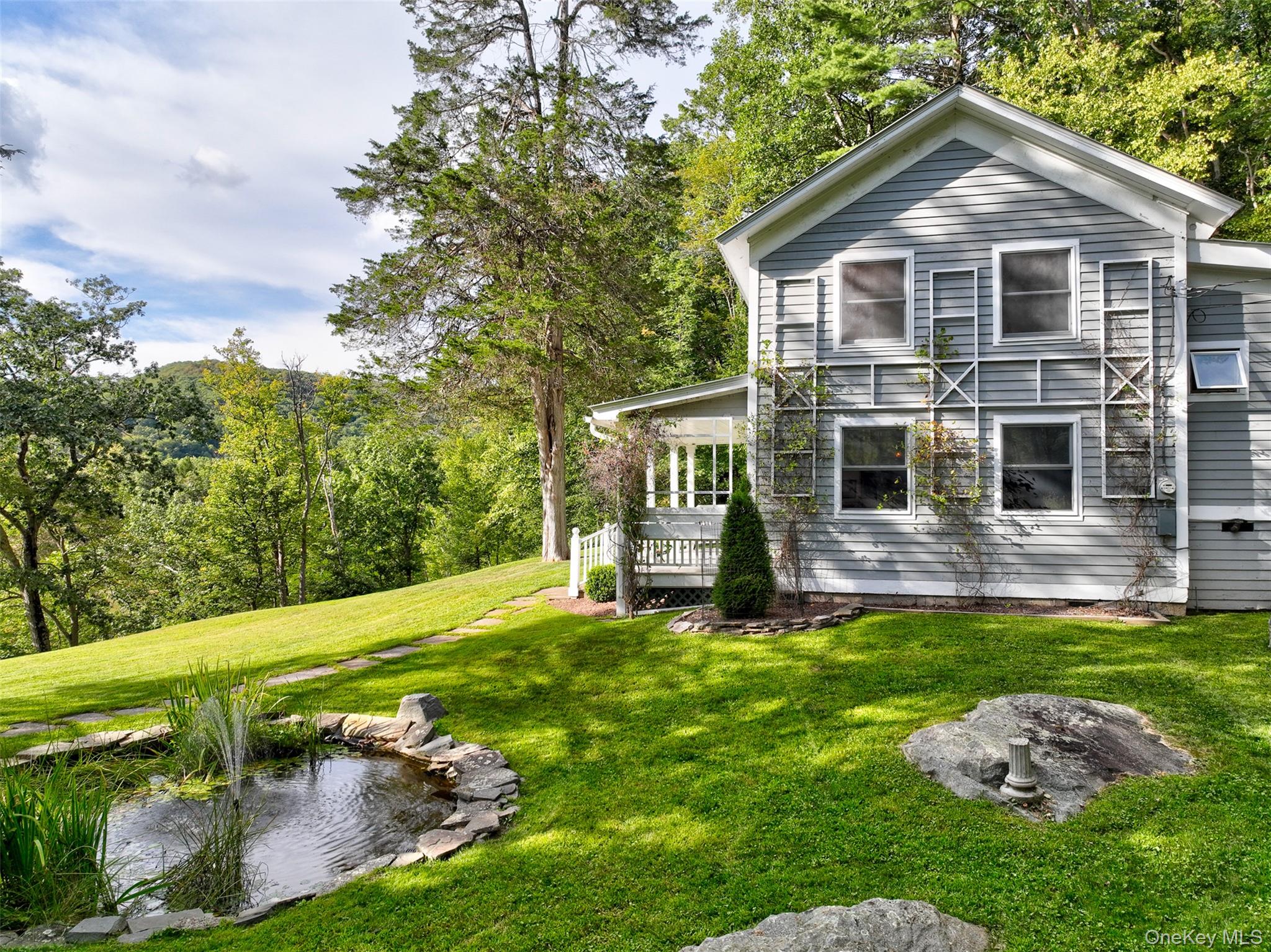 182 Lcpl Jacob Beisel Road, Call Listing Agent, PA 18435