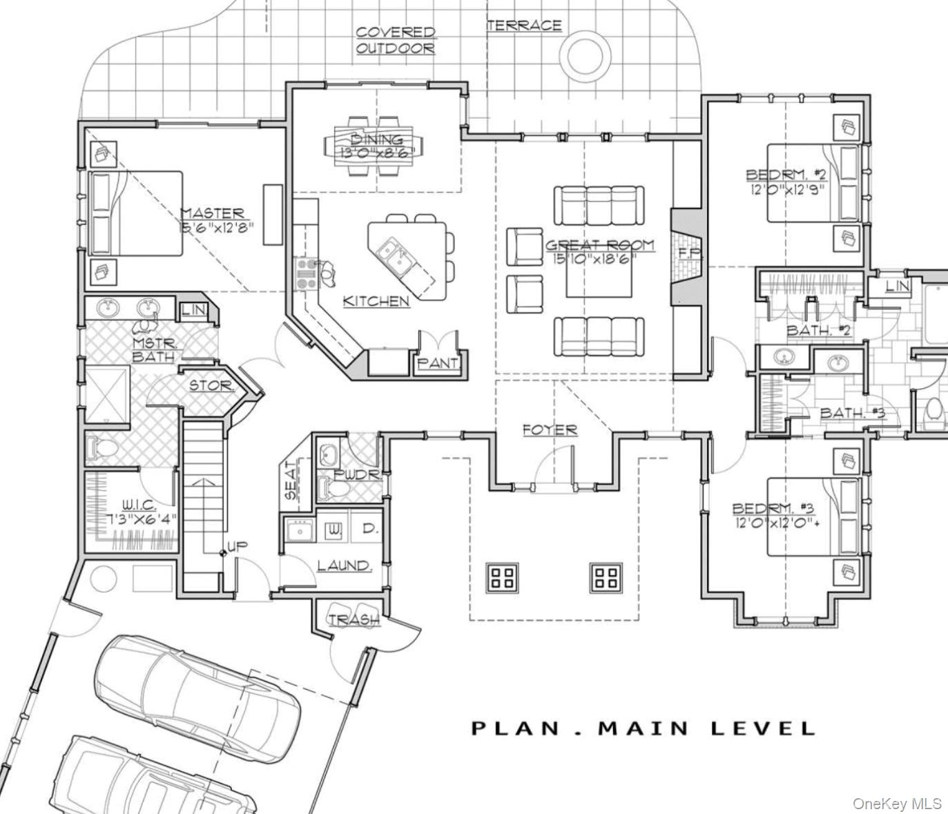 Woodstone Trail, Bethel, NY 12720