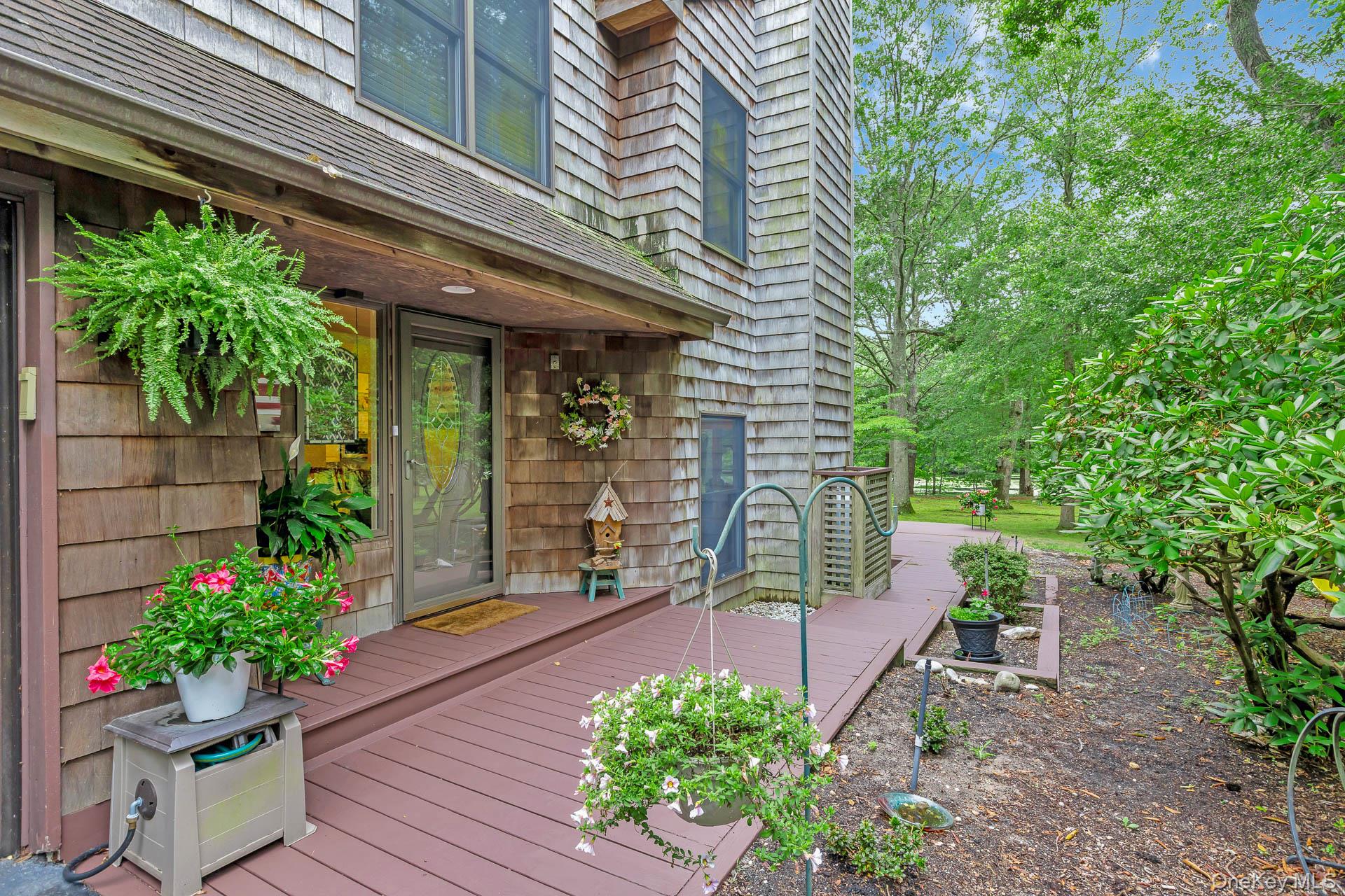 204 Pepperidge Lake Road, Eastport, NY 11941