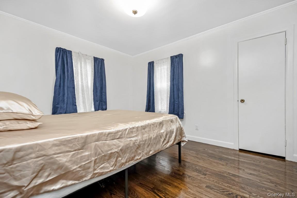 853 Arthur Street, West Hempstead, NY 11552