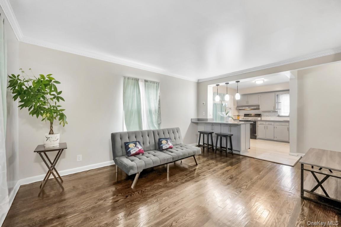 853 Arthur Street, West Hempstead, NY 11552