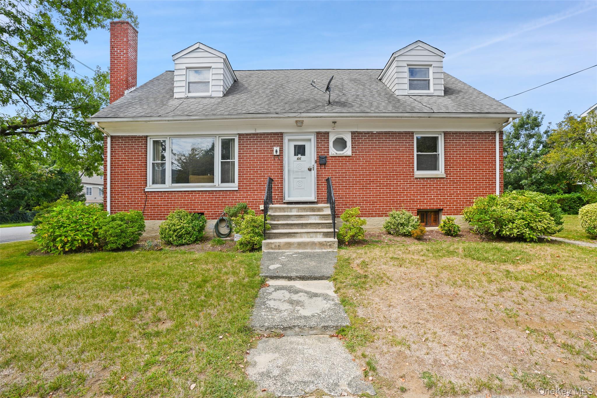 66 Batavia Place, Harrison, NY 10528
