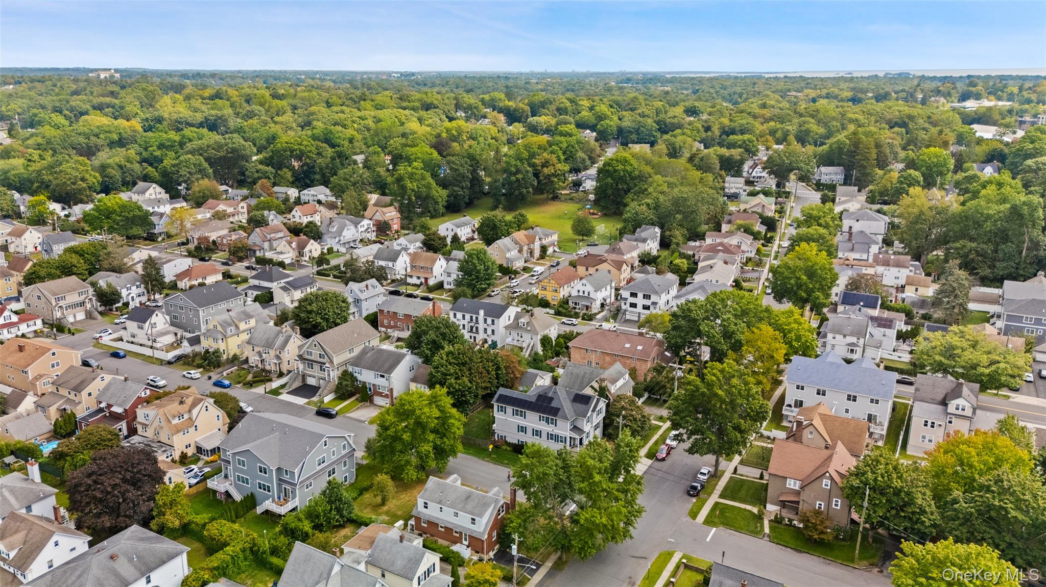 66 Batavia Place, Harrison, NY 10528