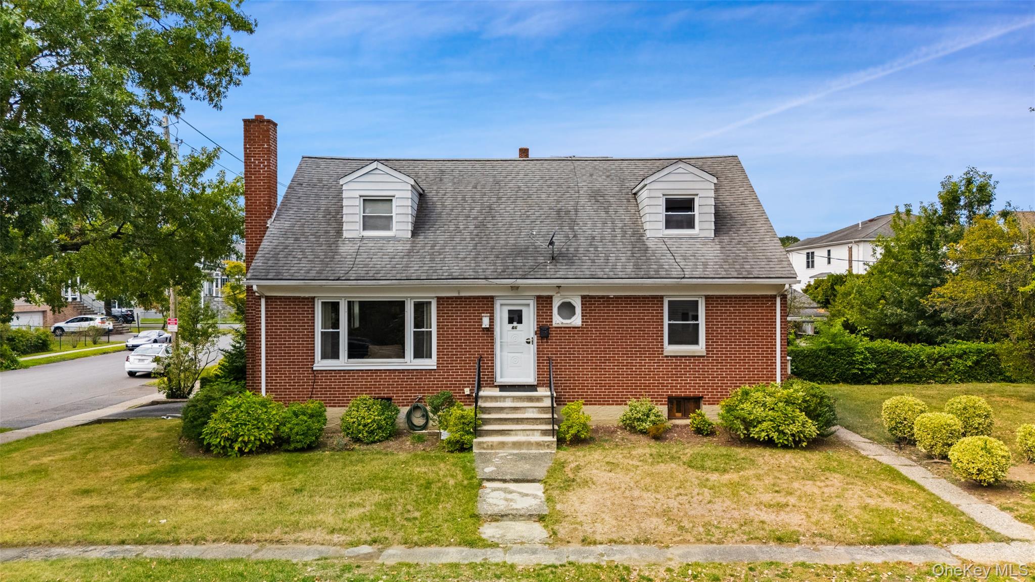 66 Batavia Place, Harrison, NY 10528