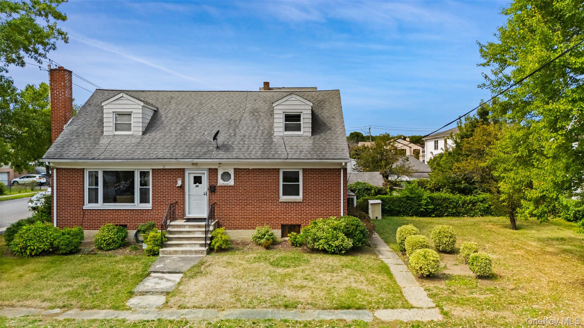 66 Batavia Place, Harrison, NY 10528