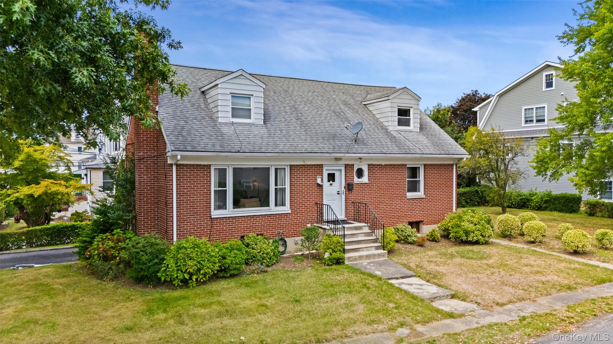 66 Batavia Place, Harrison, NY 10528