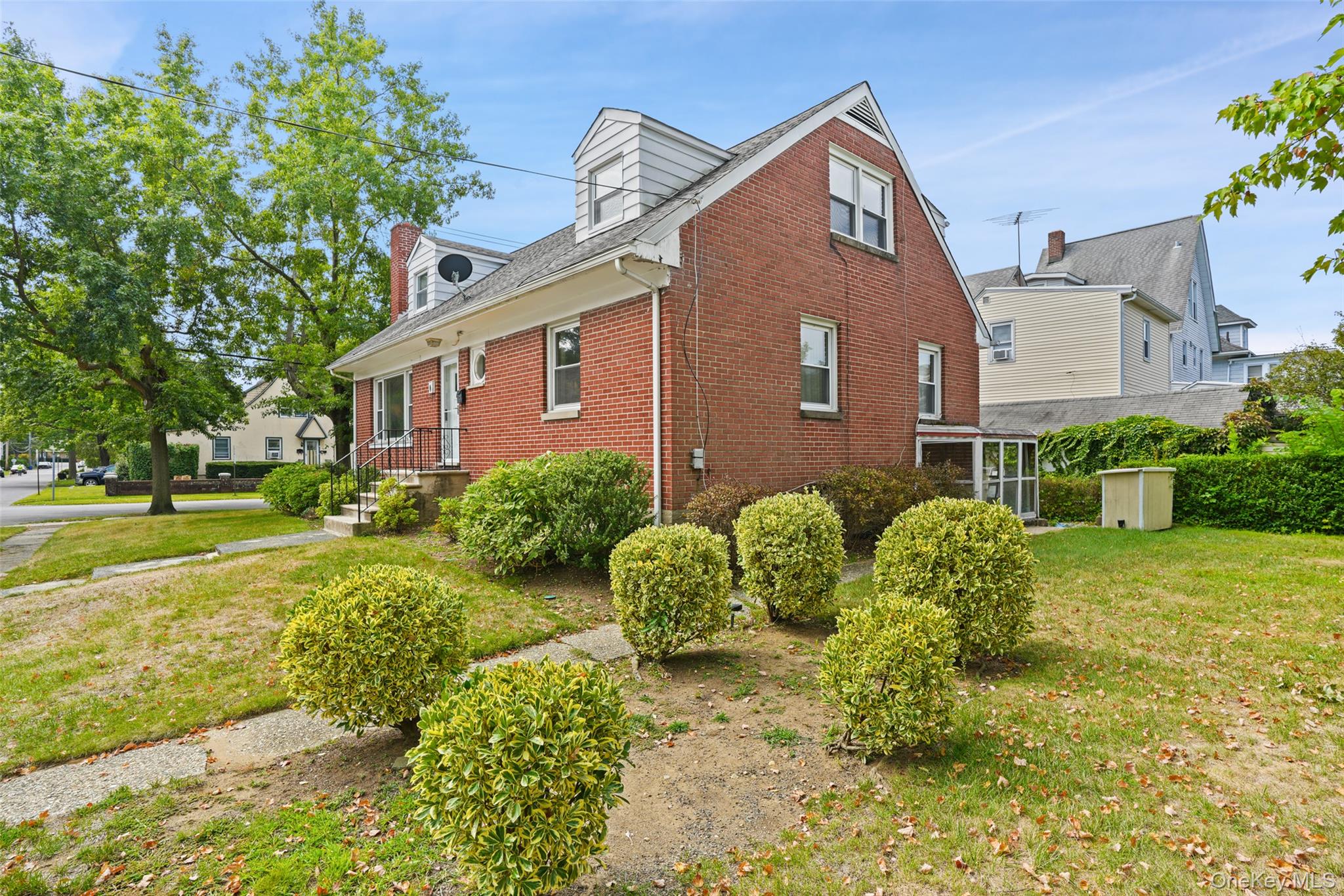 66 Batavia Place, Harrison, NY 10528