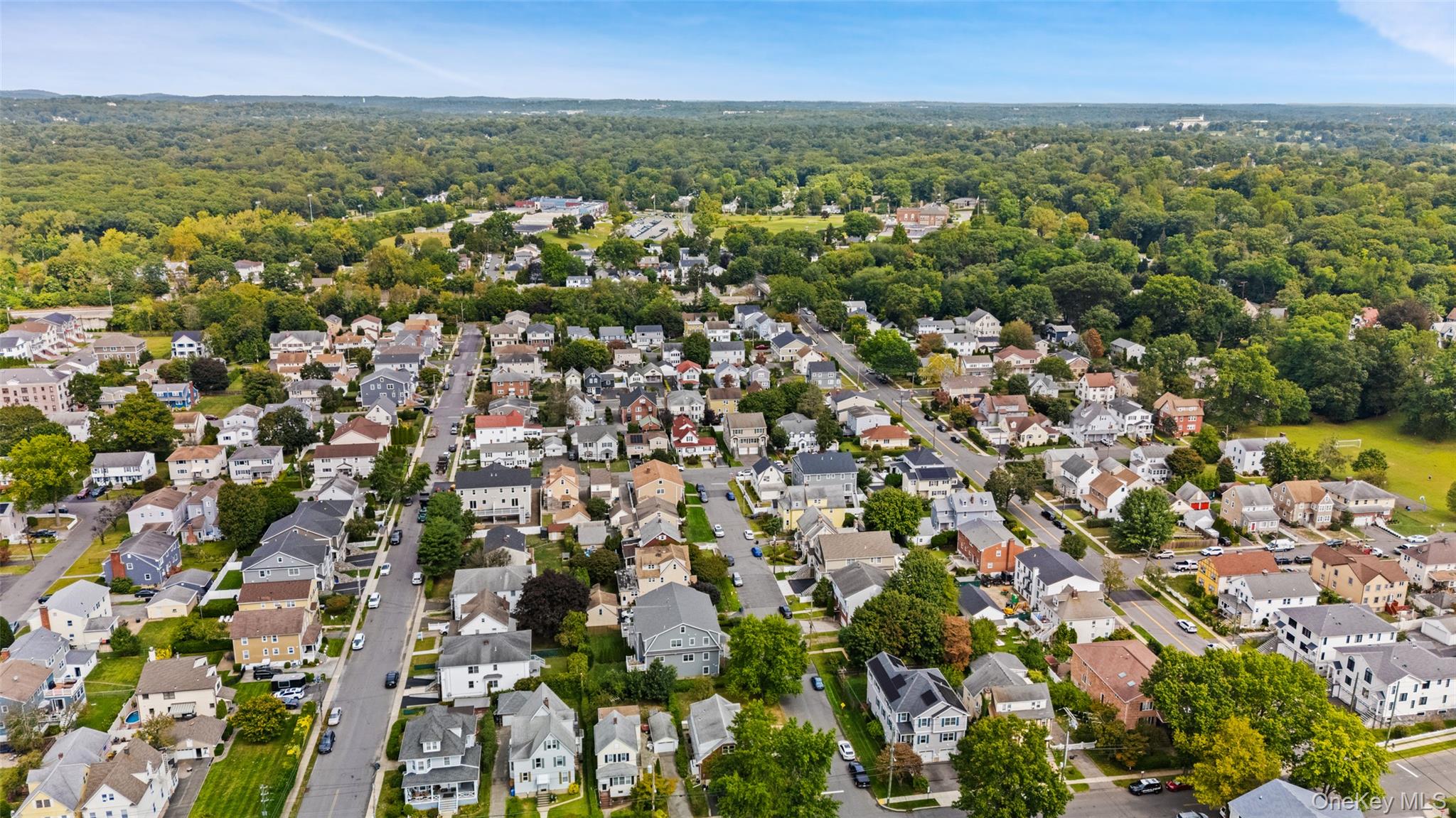 66 Batavia Place, Harrison, NY 10528