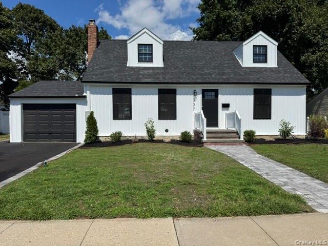 337 N Boston Avenue, Massapequa, NY 11758