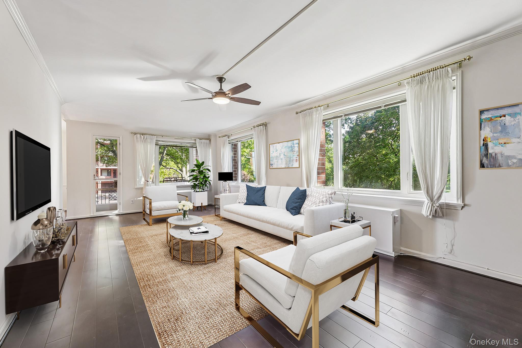 16 Rockledge Avenue # 3E-1, Ossining, NY 10562