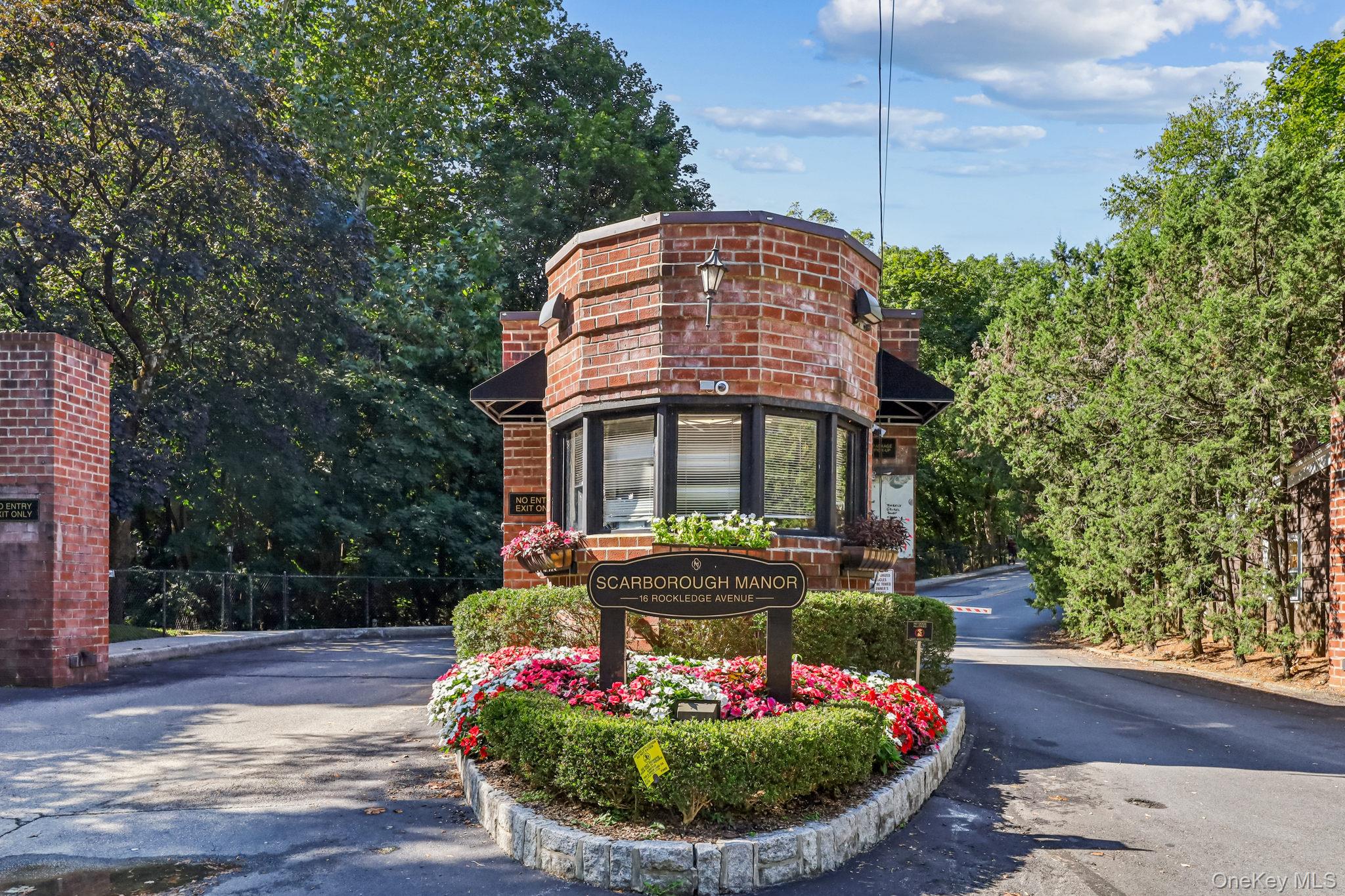 16 Rockledge Avenue # 3E-1, Ossining, NY 10562