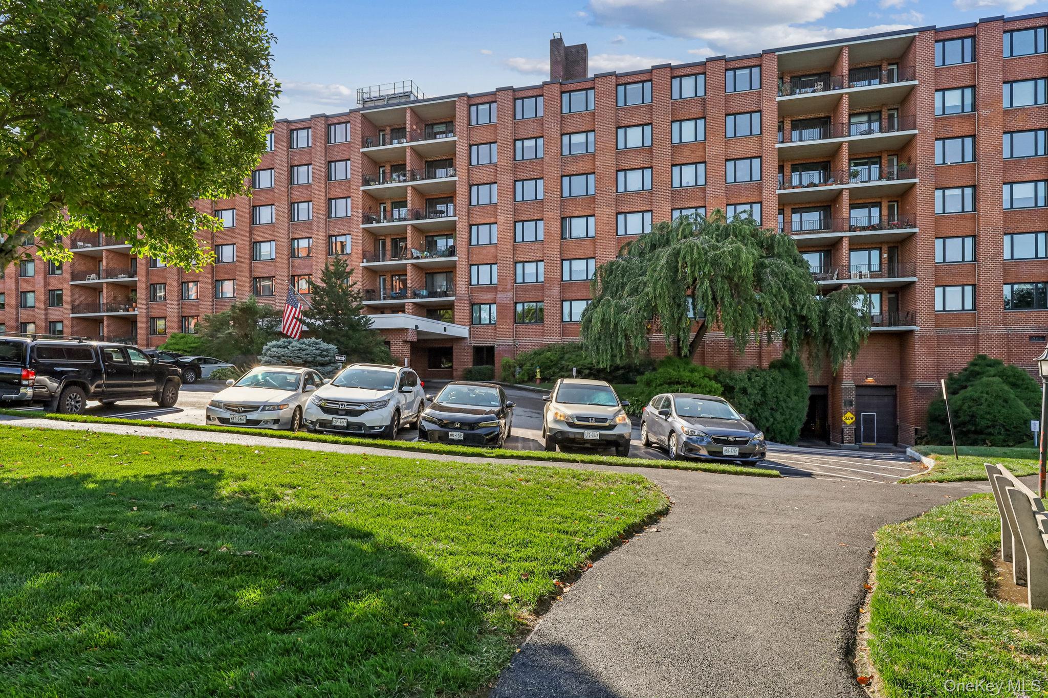 16 Rockledge Avenue # 3E-1, Ossining, NY 10562