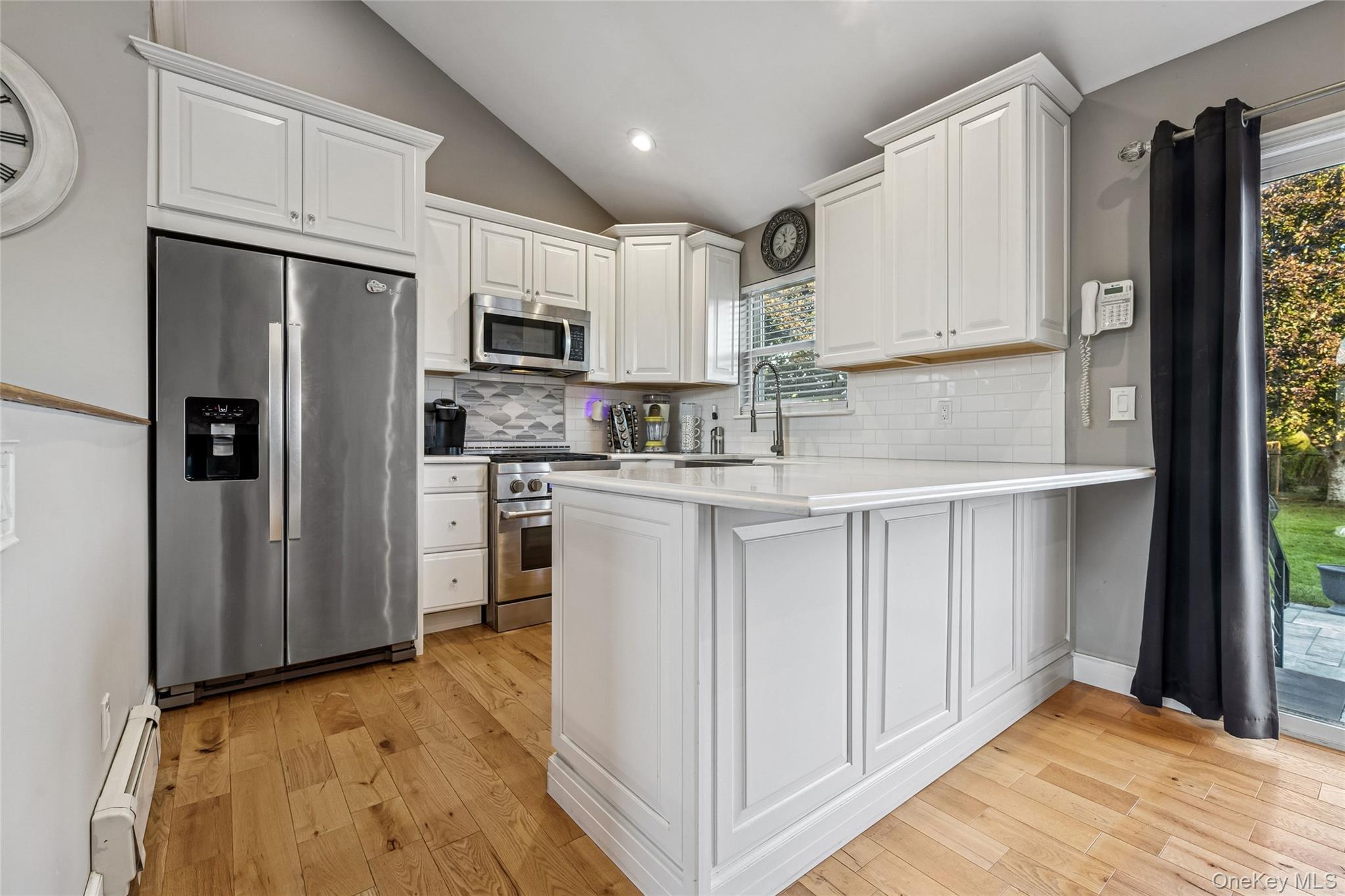 45 Meadow Court, Manorville, NY 11949