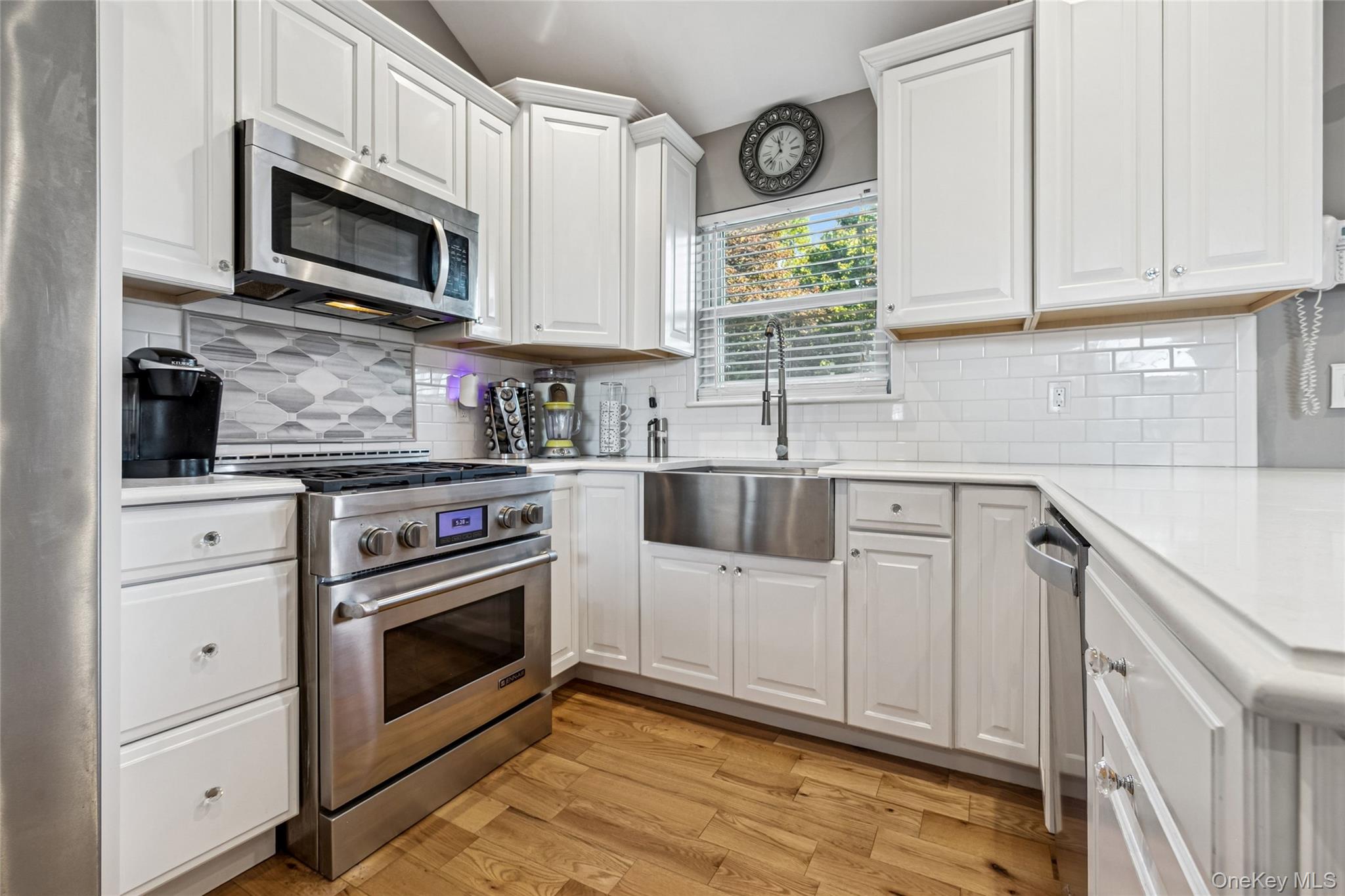 45 Meadow Court, Manorville, NY 11949