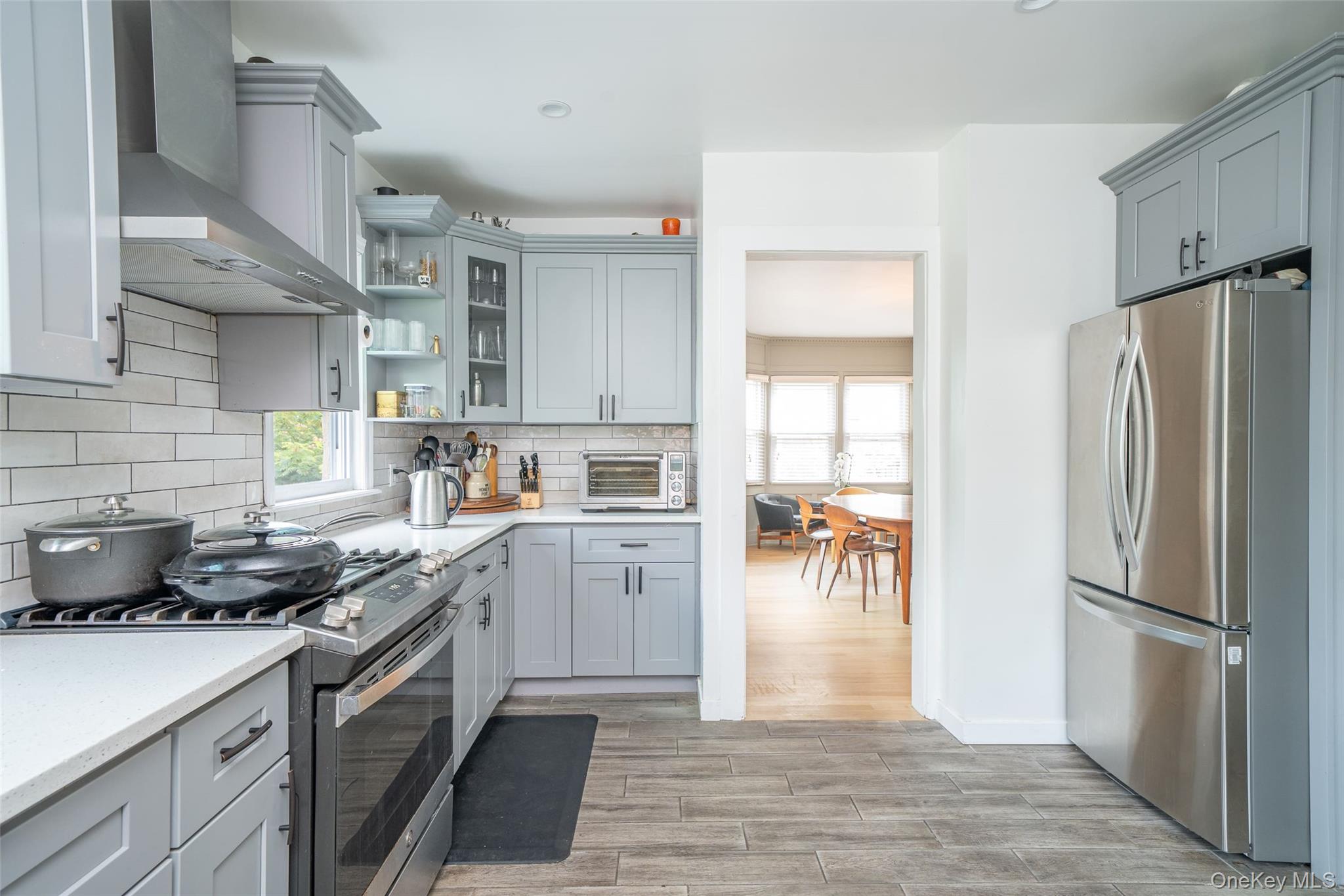 117 E Cedar Street, Mount Vernon, NY 10552