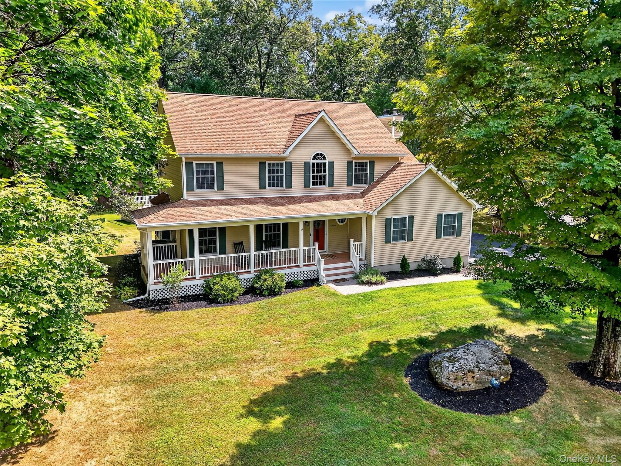 14 Arrowhead Court, Newburgh, NY 12550