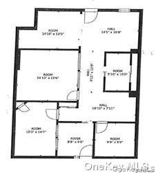 66-00 Queens Midtown Expressway # 103, Maspeth, NY 11378