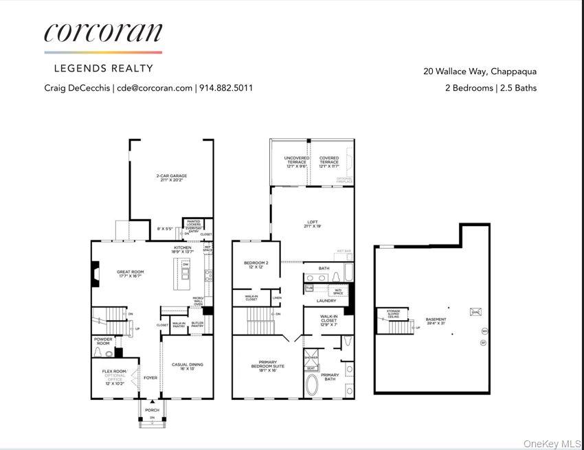 20 Wallace Way, Chappaqua, NY 10514