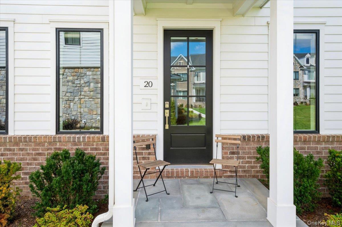 20 Wallace Way, Chappaqua, NY 10514