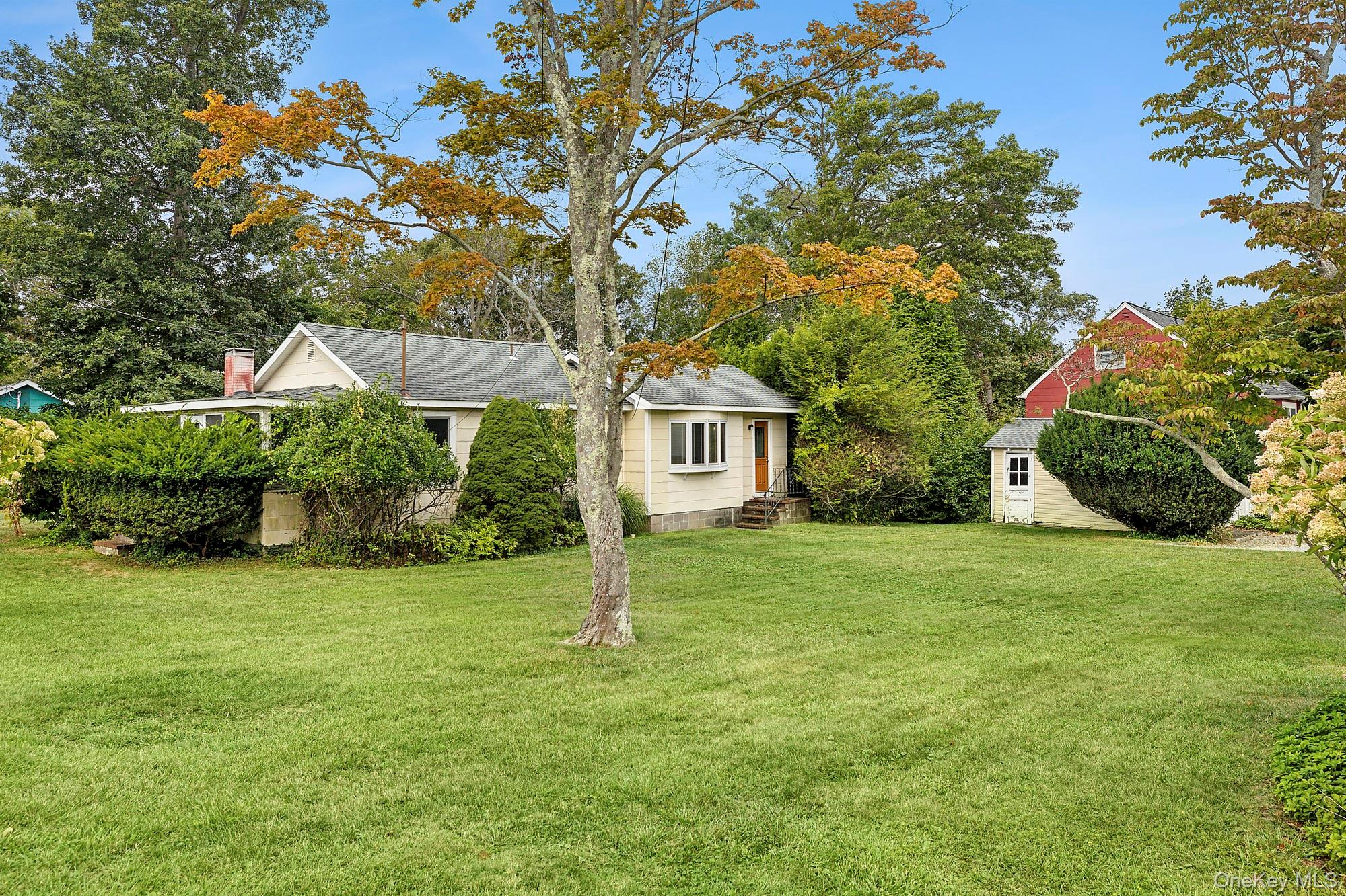 35 Saltaire Road, Sound Beach, NY 11789