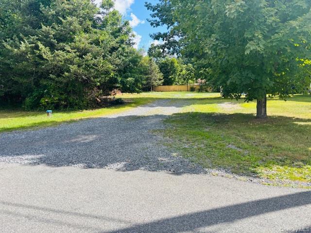 58 Britton Street, Pine Plains, NY 12567