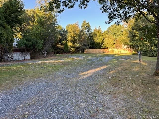 58 Britton Street, Pine Plains, NY 12567