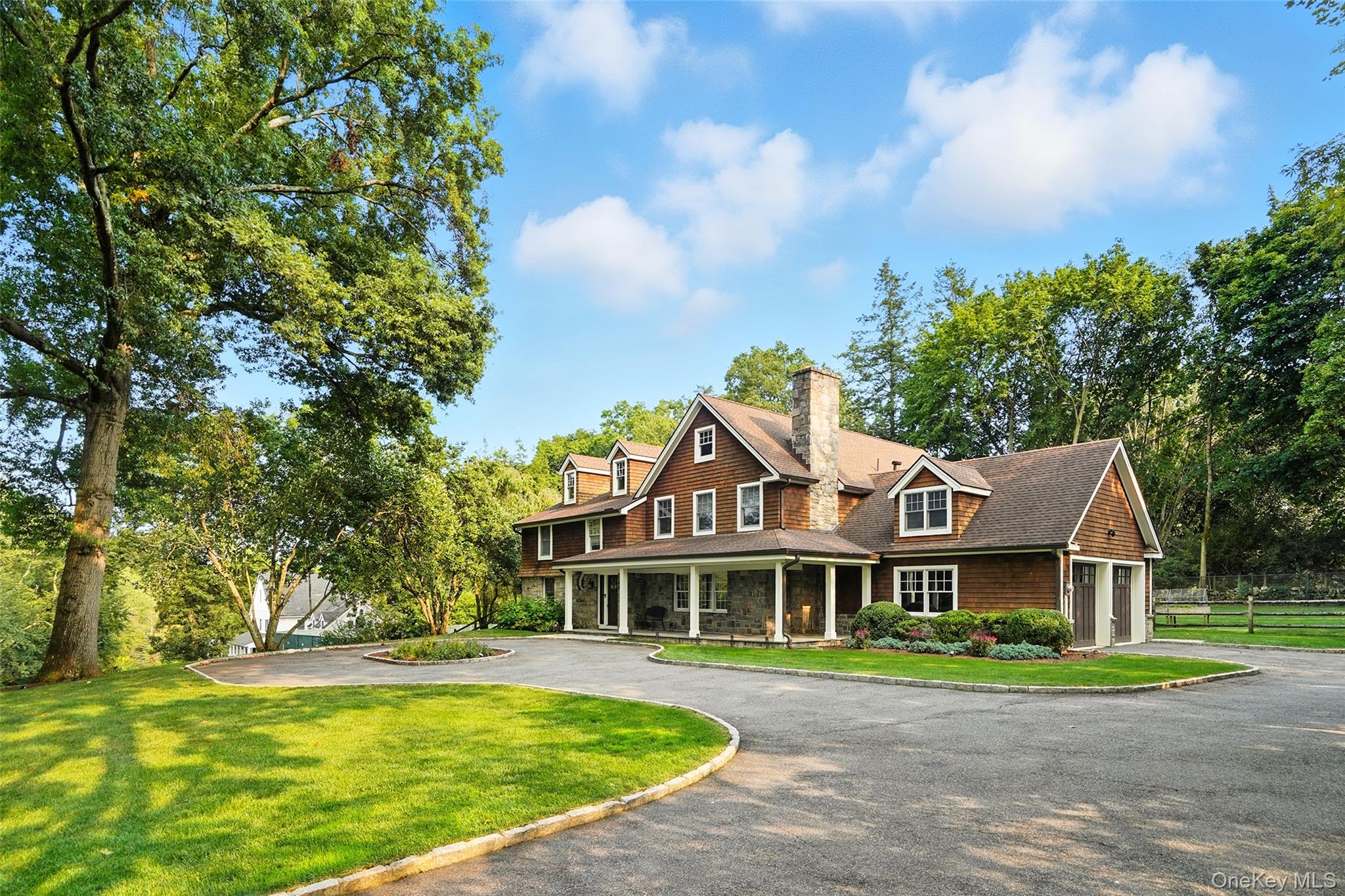 548 Anderson Hill Road, Purchase, NY 10577